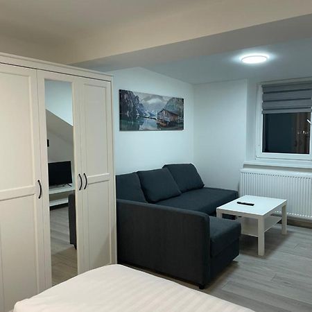 שב Apartament מראה חיצוני תמונה