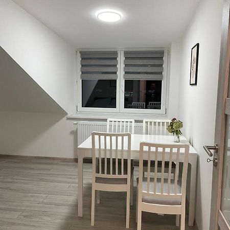 שב Apartament מראה חיצוני תמונה
