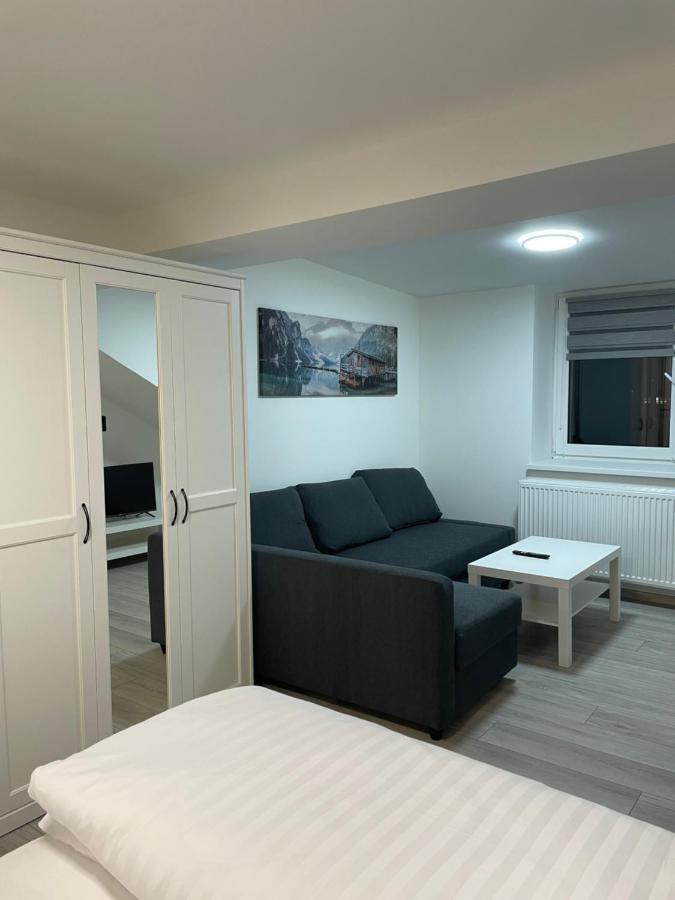 שב Apartament מראה חיצוני תמונה