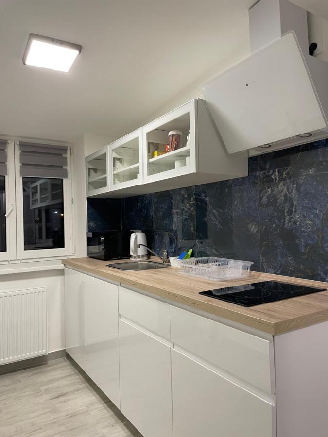 שב Apartament מראה חיצוני תמונה