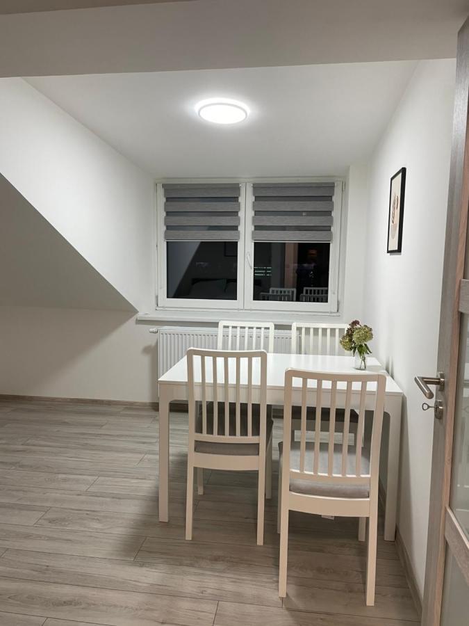 שב Apartament מראה חיצוני תמונה