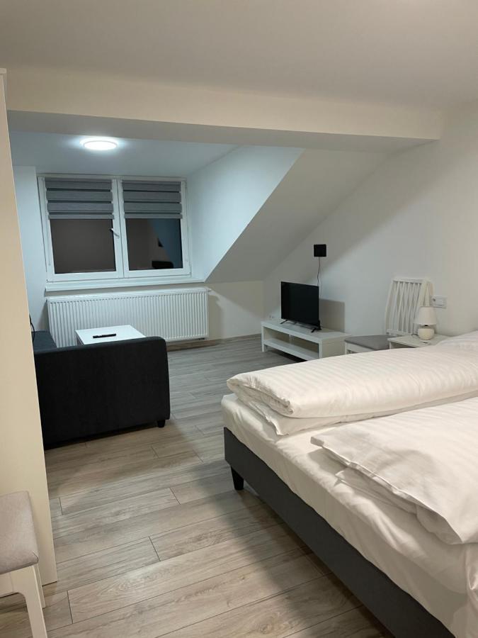 שב Apartament מראה חיצוני תמונה