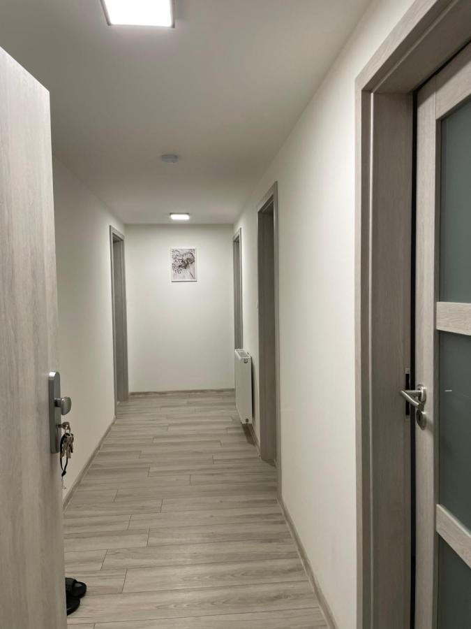 שב Apartament מראה חיצוני תמונה