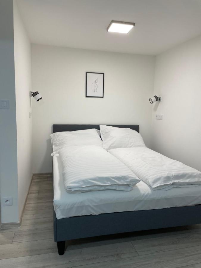 שב Apartament מראה חיצוני תמונה