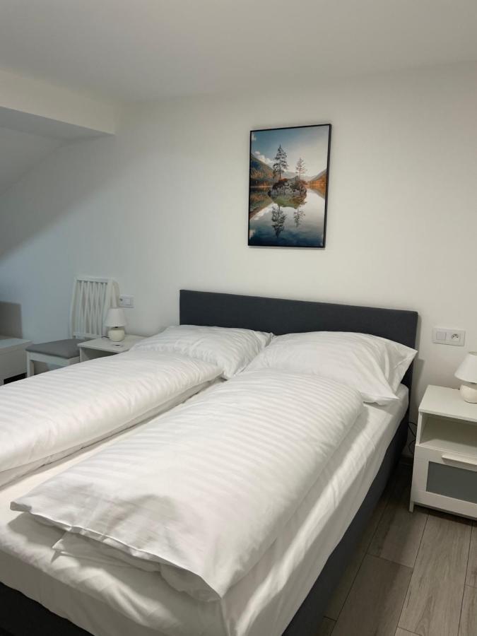 שב Apartament מראה חיצוני תמונה